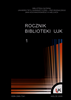 Rocznik Tom 1